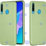 قاب سیلیکونی هواوی Huawei Honor 9C