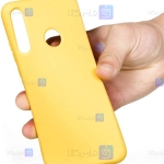 قاب سیلیکونی هواوی Huawei Honor 9C