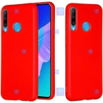 قاب سیلیکونی هواوی Huawei Honor 9C