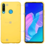 قاب سیلیکونی هواوی Huawei Honor 9C