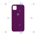 قاب سیلیکونی Huawei Honor 9s