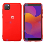 قاب سیلیکونی Huawei Honor 9s