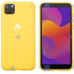 قاب سیلیکونی Huawei Honor 9s