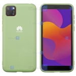 قاب سیلیکونی Huawei Honor 9s