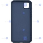 قاب سیلیکونی Huawei Honor 9s