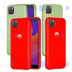 قاب سیلیکونی Huawei Honor 9s