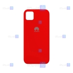 قاب سیلیکونی Huawei Honor 9s
