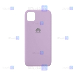 قاب سیلیکونی Huawei Honor 9s