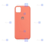 قاب سیلیکونی Huawei Honor 9s