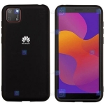 قاب سیلیکونی Huawei Honor 9s