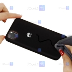 قاب سیلیکونی Huawei Honor 9s