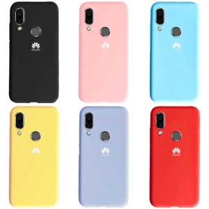 قاب سیلیکونی هواوی Huawei Honor Play