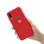 قاب سیلیکونی هواوی Huawei Honor Play