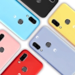 قاب سیلیکونی هواوی Huawei Honor Play