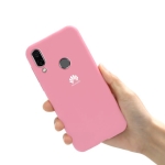 قاب سیلیکونی هواوی Huawei Honor Play