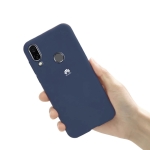 قاب سیلیکونی هواوی Huawei Honor Play