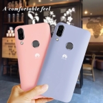 قاب سیلیکونی هواوی Huawei Honor Play