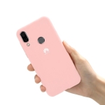 قاب سیلیکونی هواوی Huawei Honor Play