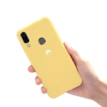 قاب سیلیکونی هواوی Huawei Honor Play