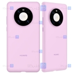 قاب سیلیکونی هواوی Huawei Mate 40