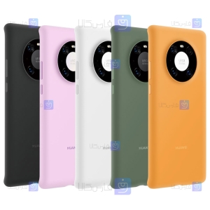 قاب سیلیکونی هواوی Huawei Mate 40 Pro