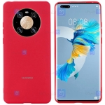 قاب سیلیکونی هواوی Huawei Mate 40 Pro