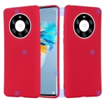 قاب سیلیکونی هواوی Huawei Mate 40 Pro Plus