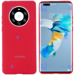 قاب سیلیکونی هواوی Huawei Mate 40 Pro Plus