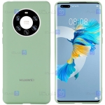 قاب سیلیکونی هواوی Huawei Mate 40 Pro Plus