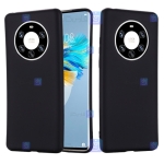 قاب سیلیکونی هواوی Huawei Mate 40 Pro Plus