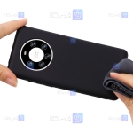 قاب سیلیکونی هواوی Huawei Mate 40 Pro Plus