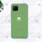 قاب سیلیکونی Huawei Nova 6 SE