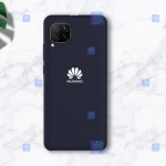 قاب سیلیکونی Huawei Nova 6 SE