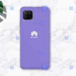 قاب سیلیکونی Huawei Nova 6 SE