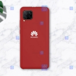 قاب سیلیکونی Huawei Nova 6 SE