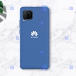 قاب سیلیکونی Huawei Nova 6 SE