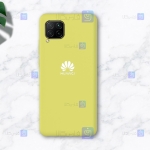قاب سیلیکونی Huawei Nova 6 SE