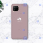 قاب سیلیکونی Huawei Nova 6 SE