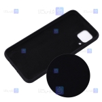 قاب سیلیکونی Huawei Nova 6 SE