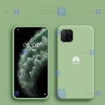 قاب سیلیکونی Huawei Nova 6 SE