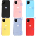 قاب سیلیکونی Huawei Nova 6 SE