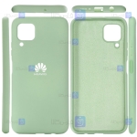 قاب سیلیکونی Huawei Nova 6 SE