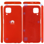 قاب سیلیکونی Huawei Nova 6 SE