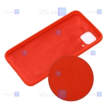 قاب سیلیکونی Huawei Nova 6 SE
