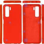 قاب سیلیکونی هواوی Huawei Nova 7 SE