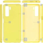 قاب سیلیکونی هواوی Huawei Nova 7 SE