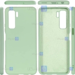 قاب سیلیکونی هواوی Huawei Nova 7 SE