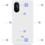 قاب سیلیکونی هواوی Huawei Nova 8 Pro 5G