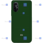 قاب سیلیکونی هواوی Huawei Nova 8 Pro 5G