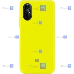 قاب سیلیکونی هواوی Huawei Nova 8 Pro 5G